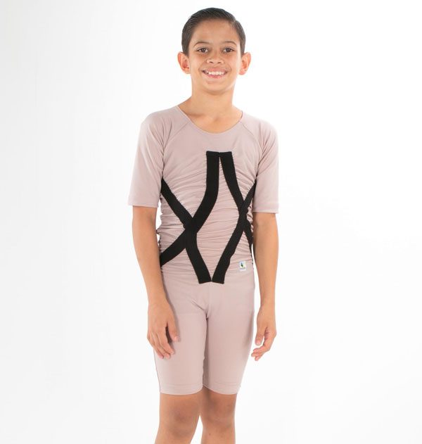 Jump Suit