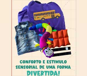 Kit Escola