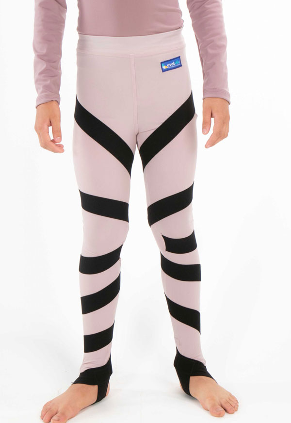 Rota Flex interna - calça 