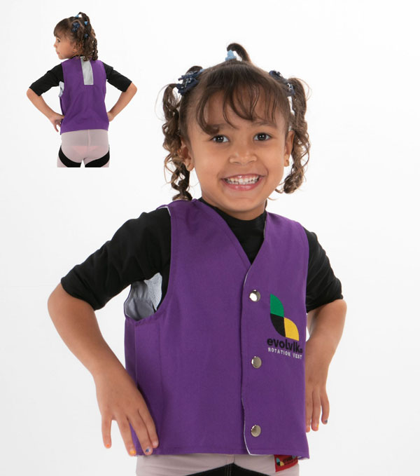 Weight Vest colete de peso 