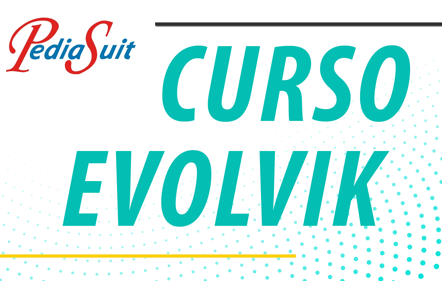 Curso Evolvik PediaSuit