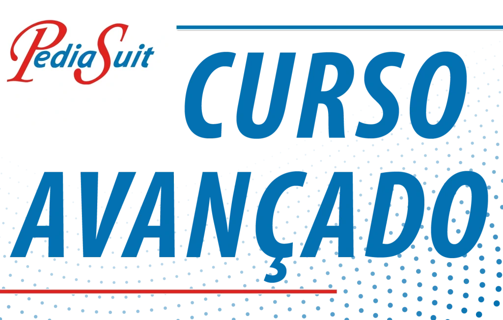 Curso Avançado PediaSuit