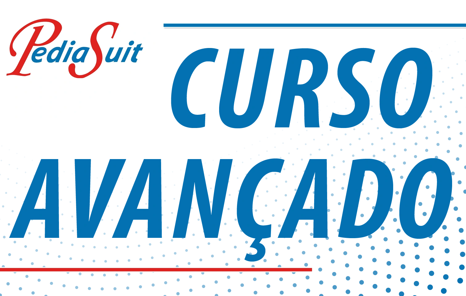 Curso Avançado PediaSuit