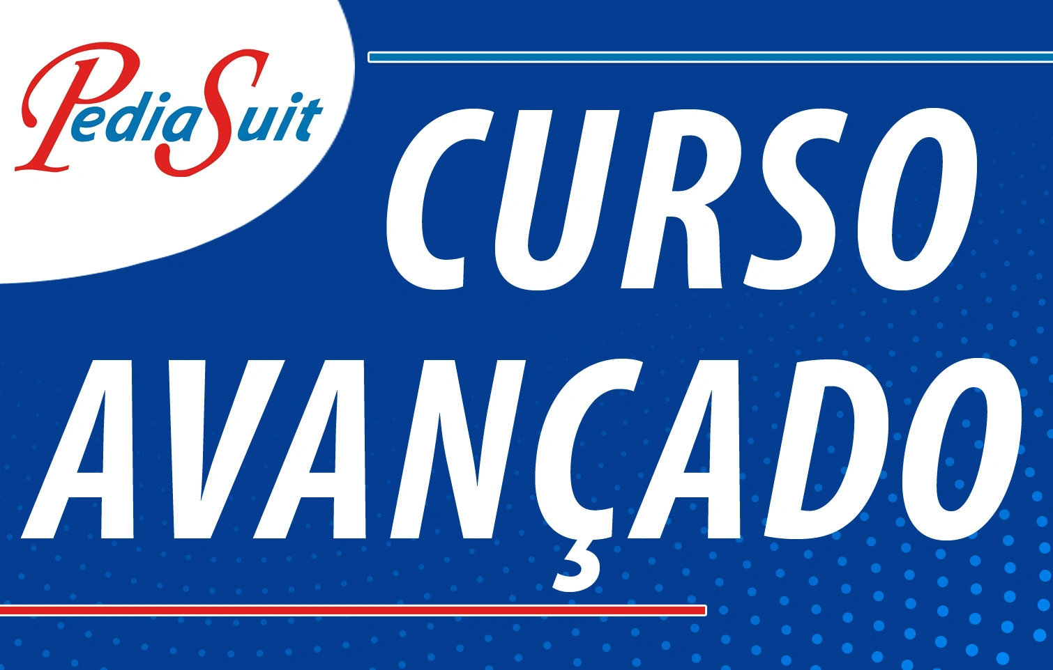 Curso PediaSuit Avançado