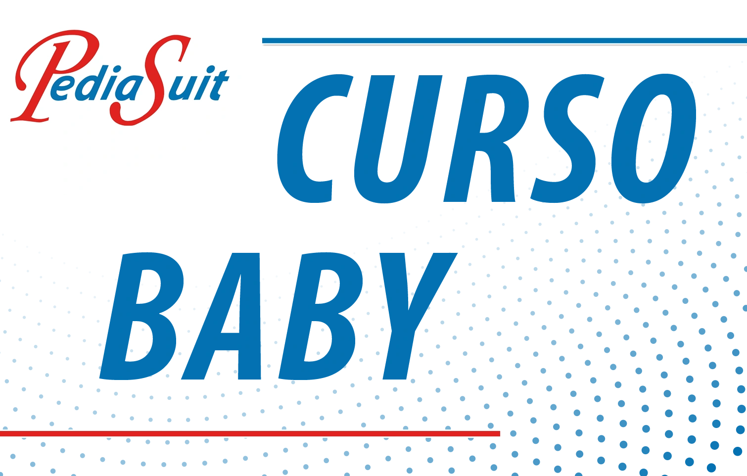 Curso Baby PediaSuit