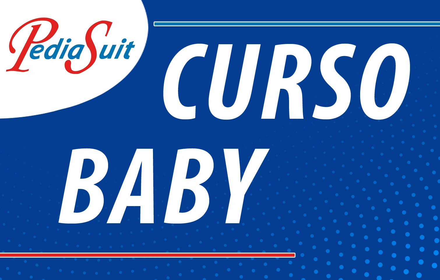 Curso PediaSuit Baby