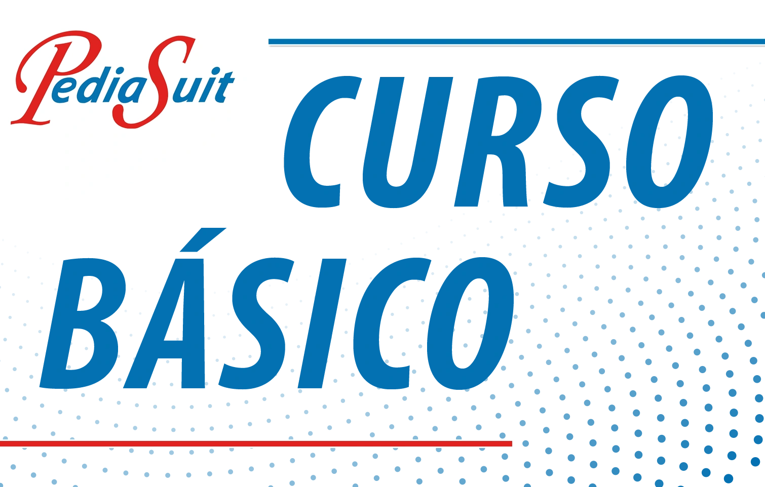 Curso Básico PediaSuit