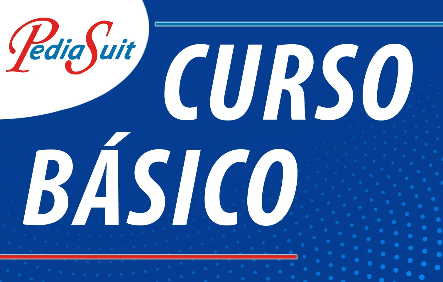 Curso PediaSuit Básico
