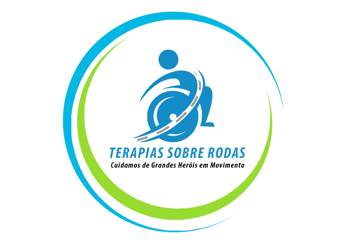 Logotipo - Espaço Saúde Sobre Rodas