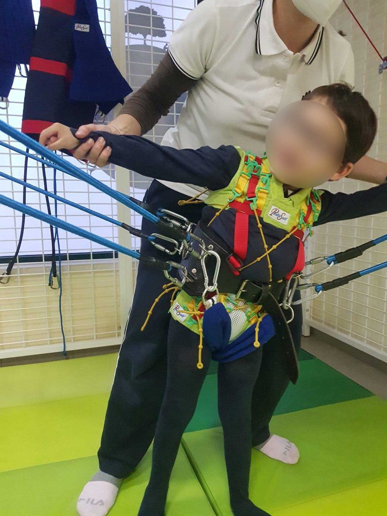 Transformando o dia a dia com o Protocolo PediaSuit