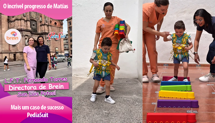 A História do Matías
