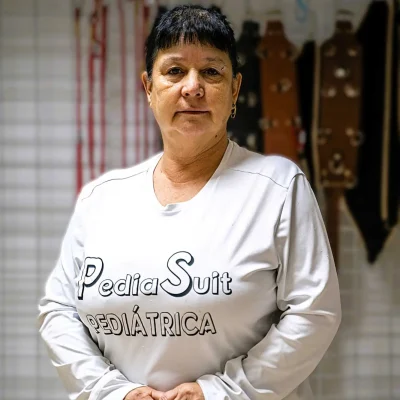 Iara de Paula